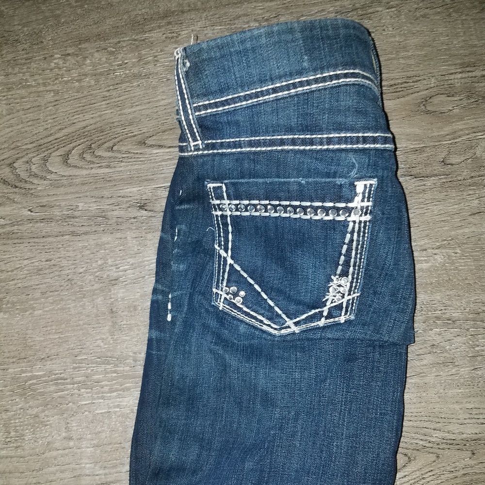 Capris like new - Picture 2 of 2